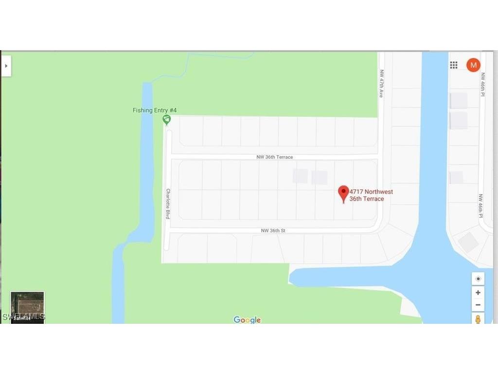 4717 NW 36th Terrace Cape Coral FL 33993 225039647 image2