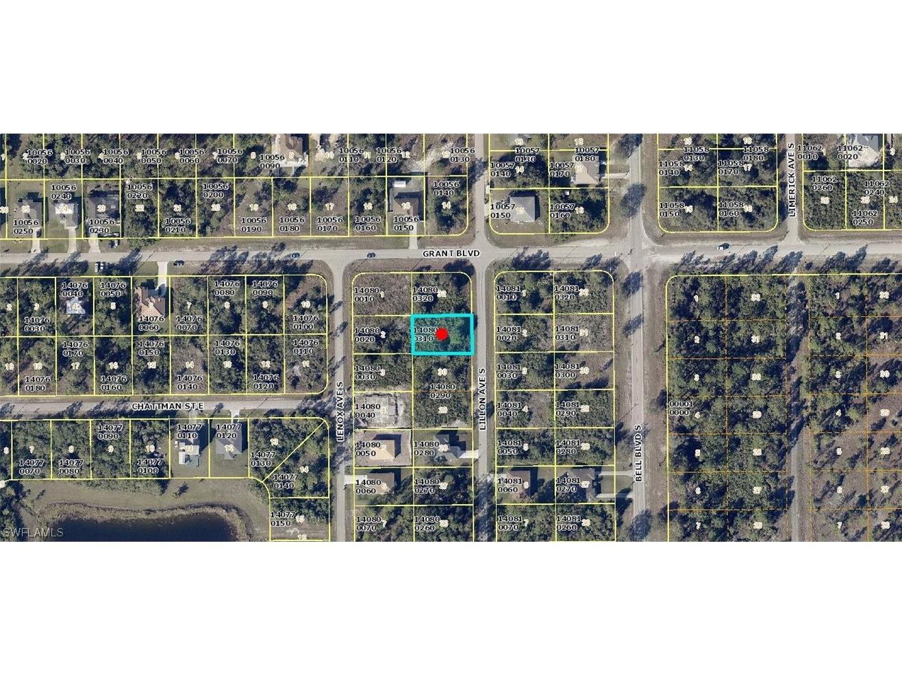 472 Lillon Avenue S Lehigh Acres FL 33974 223061256 image1