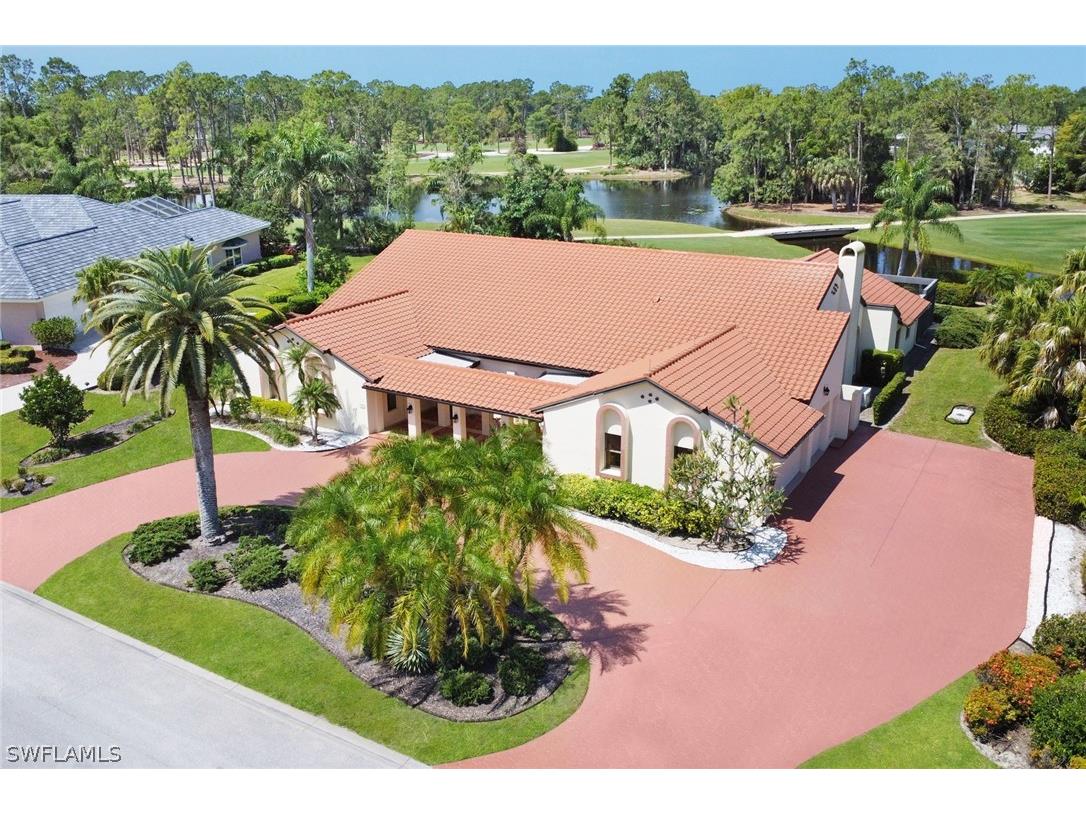 4724 Oak Leaf Drive, Naples, FL, 34119 MLS 224034252 Edina Realty