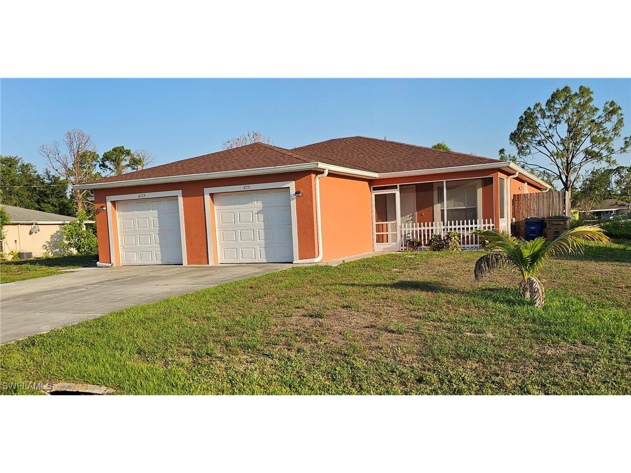 4731 15th Street SW Lehigh Acres FL 33973 225048625 image1