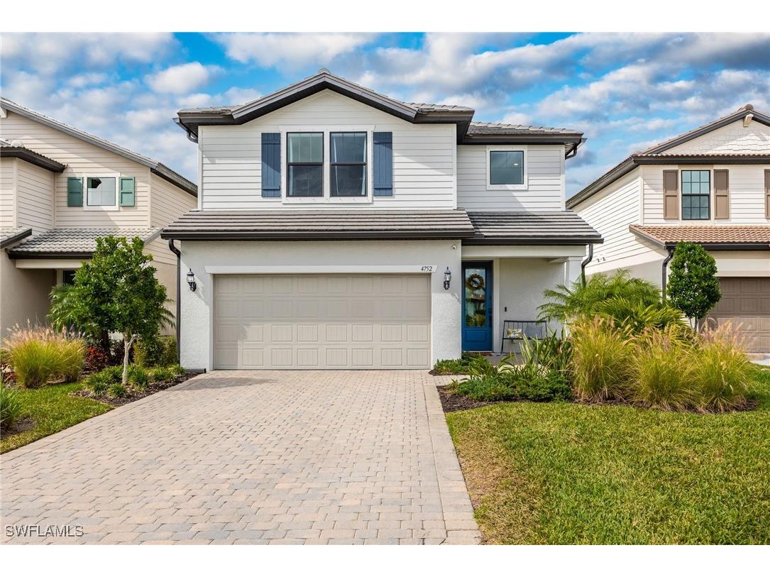 4752 Crested Eagle Lane Fort Myers FL 33966 225020733 image1