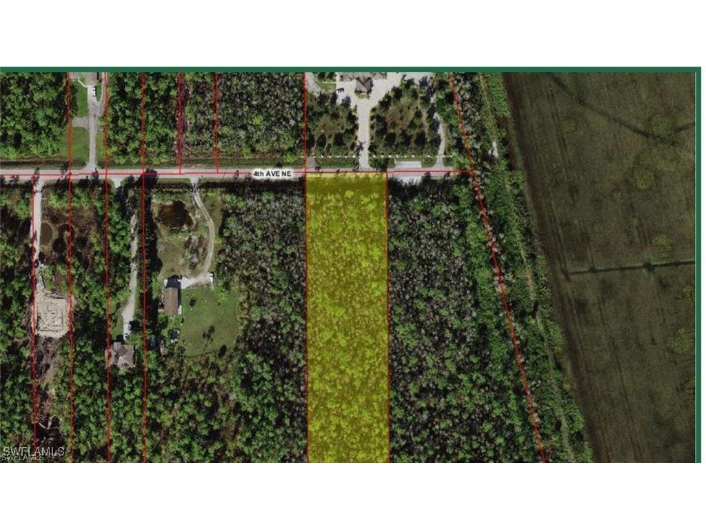 4760 4th Avenue NE Naples FL 34120 225025275 image1