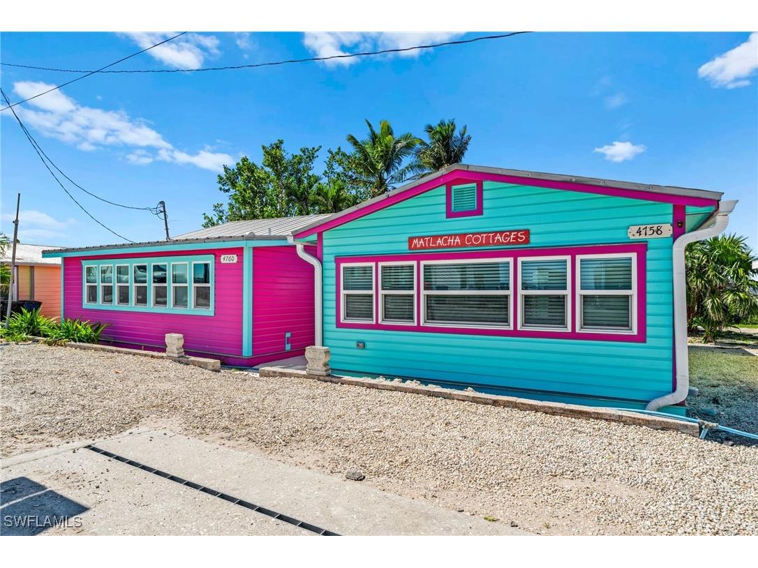 4760 Pine Island Road NW Matlacha FL 33993 225030349 image1