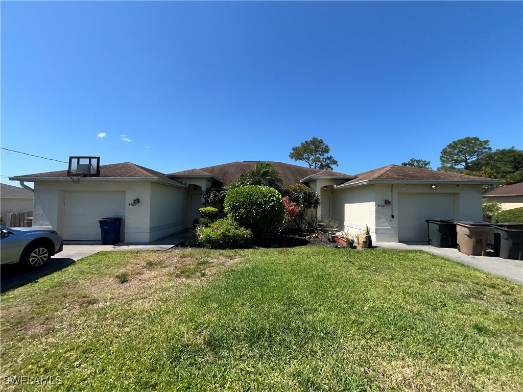 4767/4765 22nd Street SW Lehigh Acres FL 33973 225051144 image1