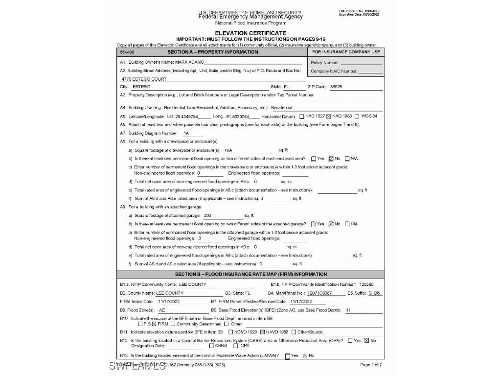 4770 Estego Court Estero FL 33928 224087415 image7