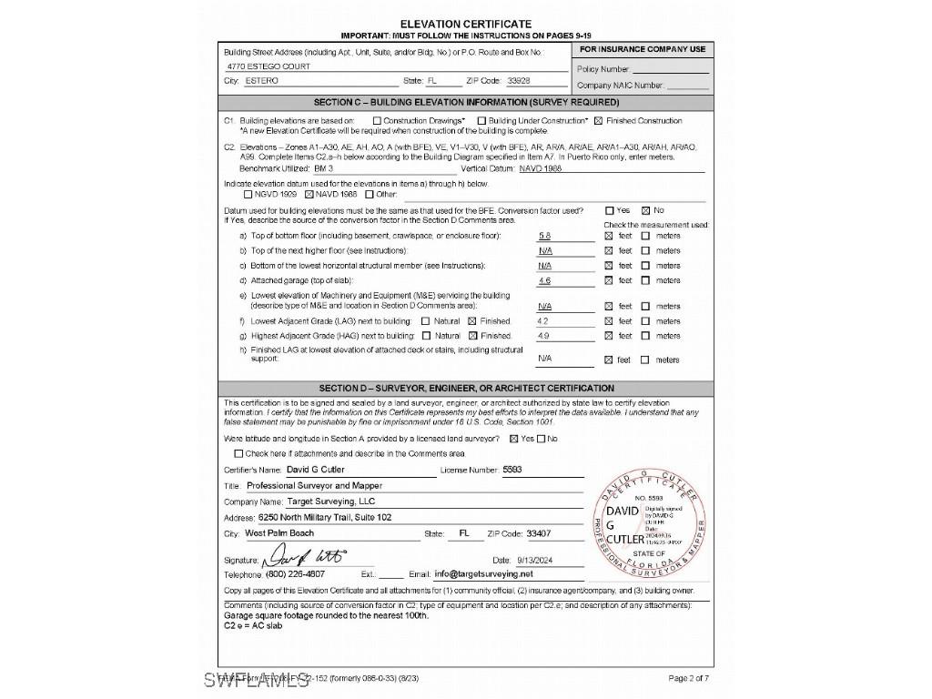 4770 Estego Court Estero FL 33928 224087415 image8