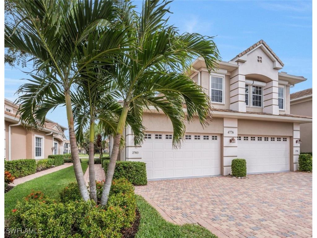 4776 Alberton Court #2703 Naples FL 34105 225008128 image1
