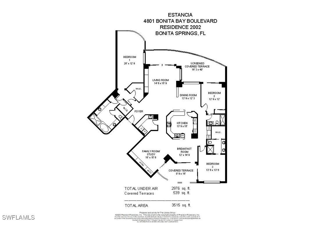 4801 Bonita Bay Boulevard #2002 Bonita Springs FL 34134 224098461 image28