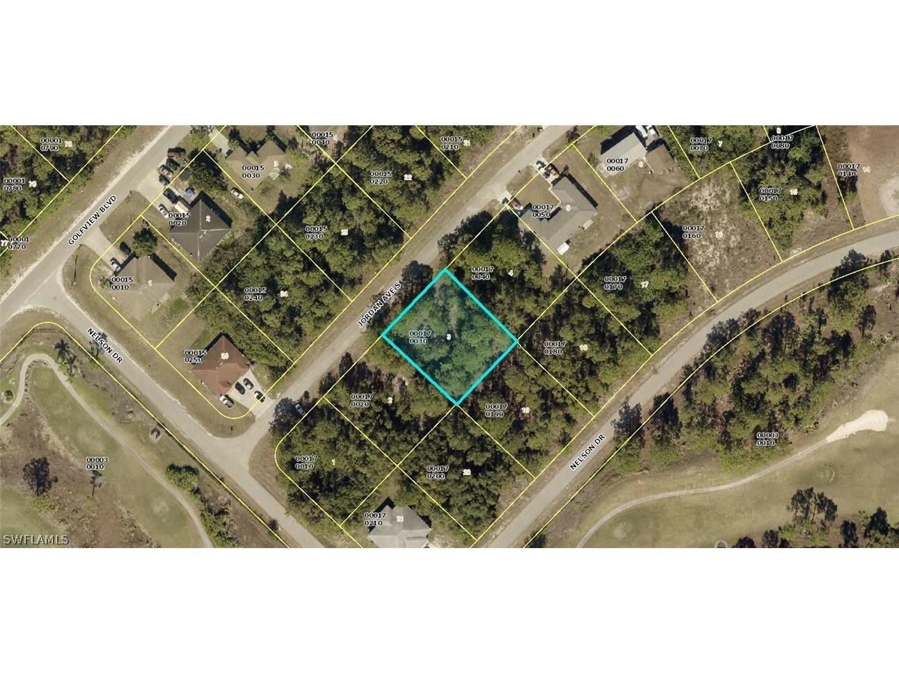 4803 Jordan Avenue Lehigh Acres FL 33973 222062052 image1