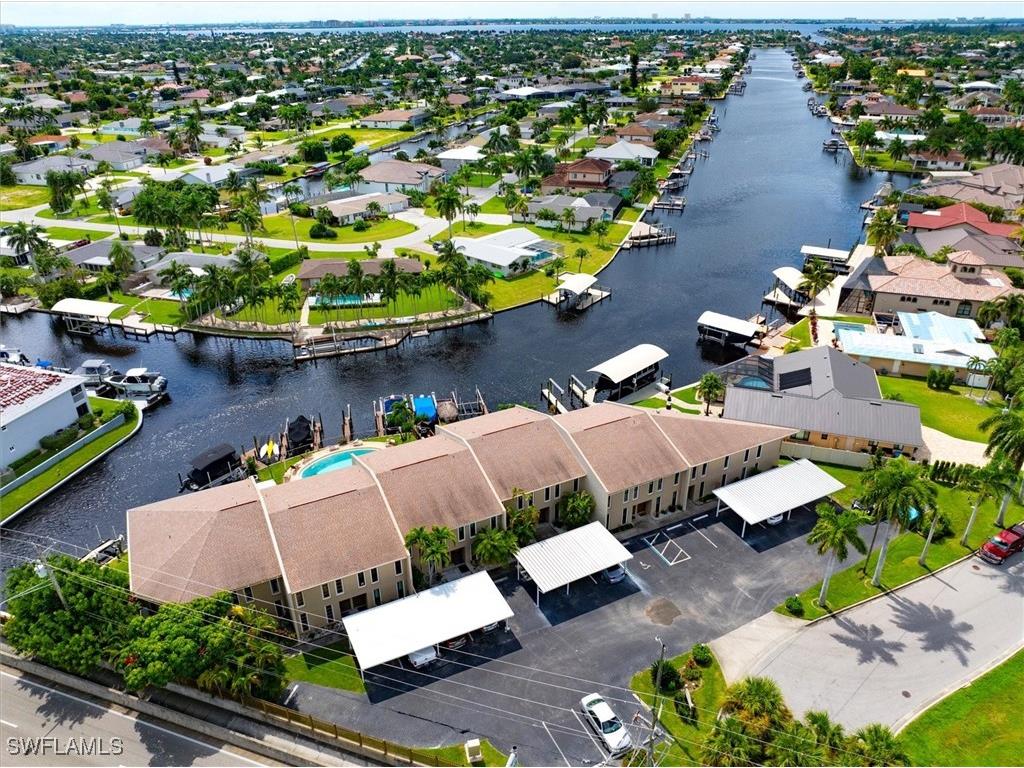 4803 SW Santa Barbara Court #2 Cape Coral FL 33914 224075290 image1