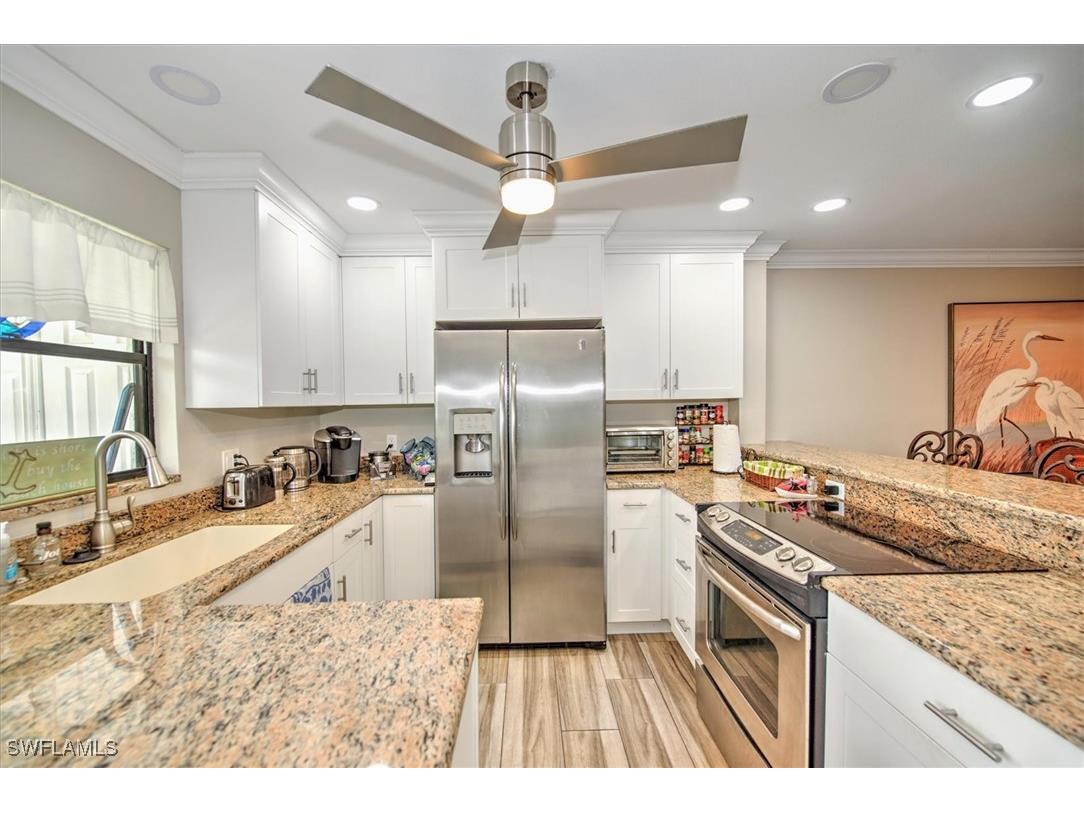 4803 SW Santa Barbara Court #2 Cape Coral FL 33914 224075290 image14