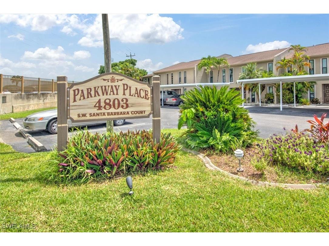 4803 SW Santa Barbara Court #2 Cape Coral FL 33914 224075290 image2