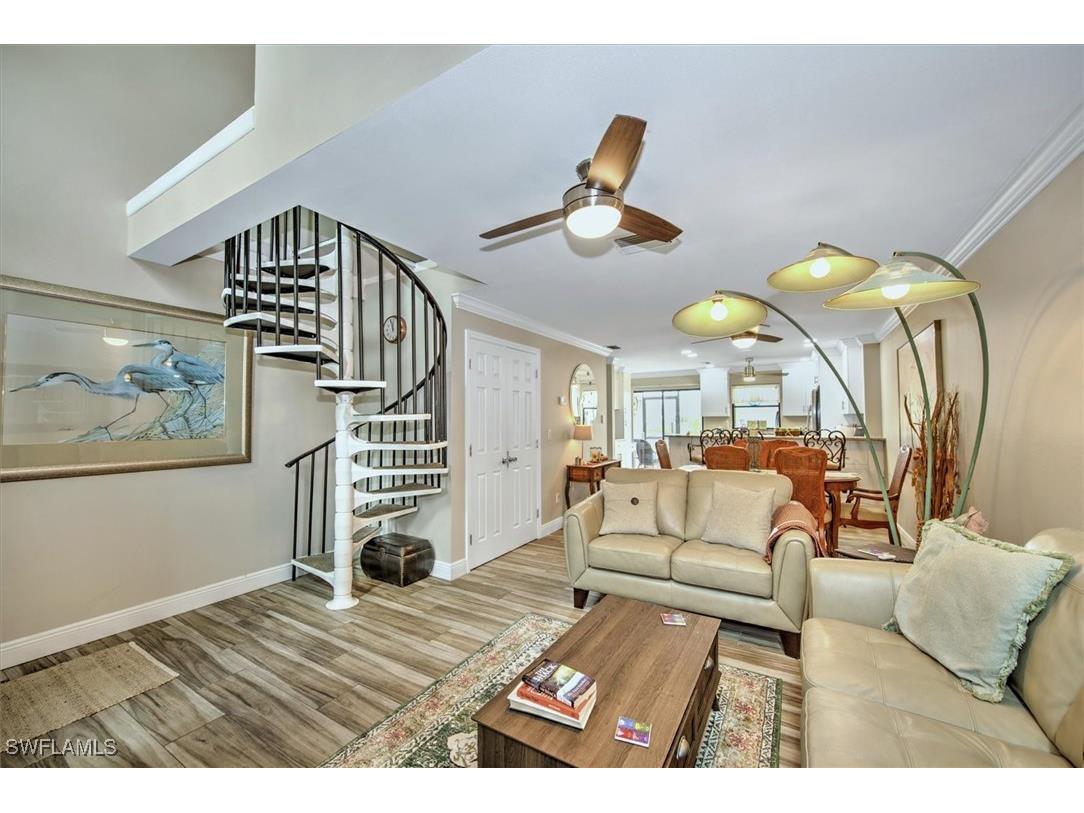 4803 SW Santa Barbara Court #2 Cape Coral FL 33914 224075290 image8