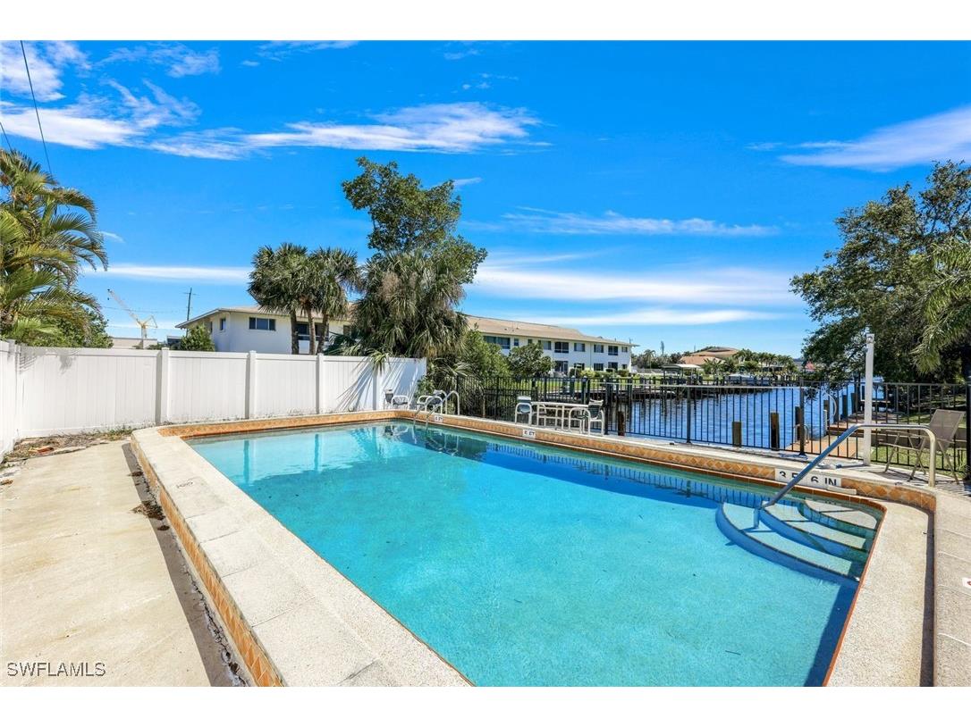 4803 Triton Court W #4 Cape Coral FL 33904 225026695 image1