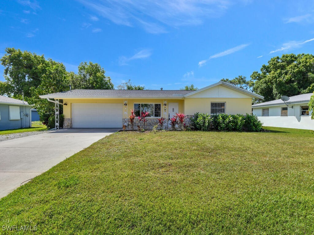 481 Grenier Drive North Fort Myers FL 33903 225031544 image1