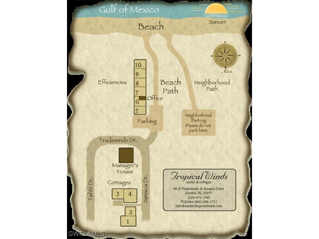 4819 Tradewinds Drive Sanibel FL 33957 223086411 image38