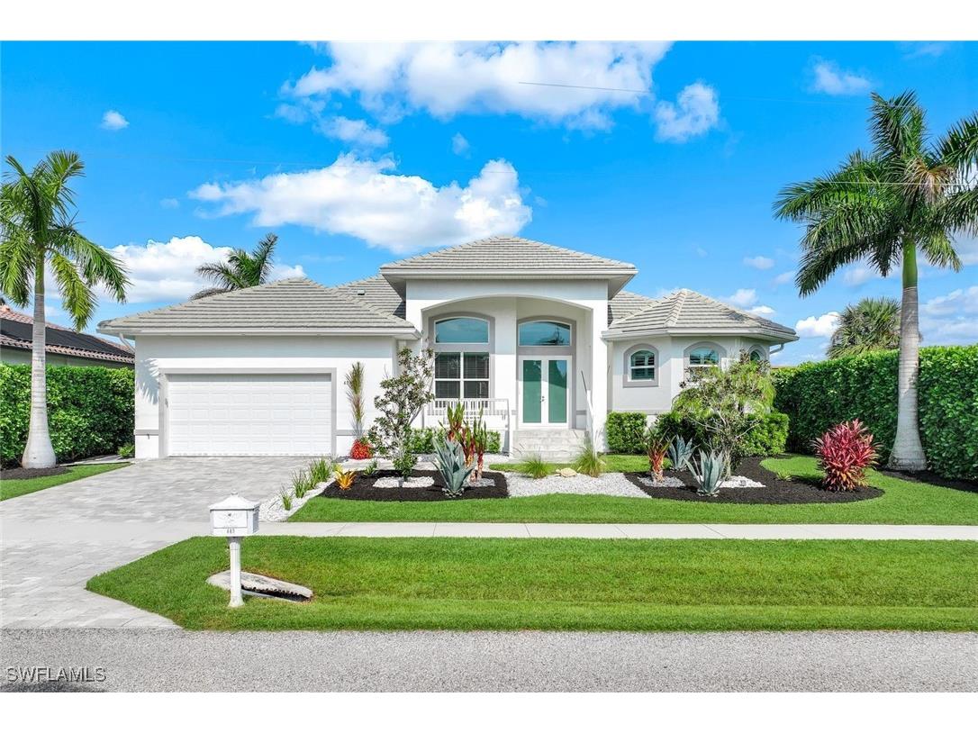 483 Hartley Street Marco Island FL 34145 224081133 image1