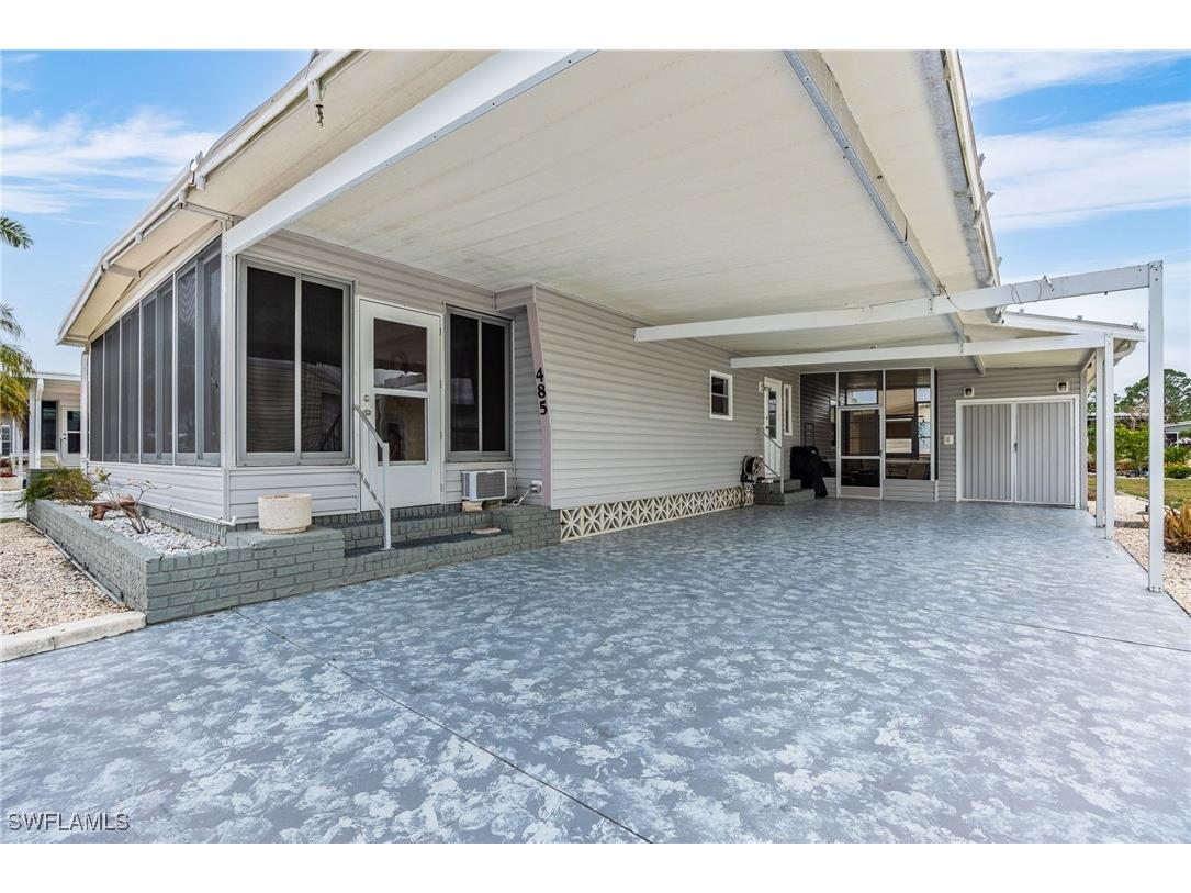 485 Jacklin Lane North Fort Myers FL 33903 225037120 image2