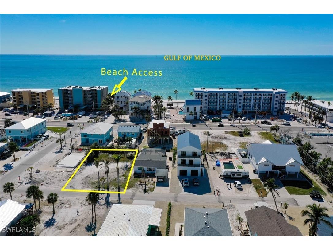 4870 Coral Road Fort Myers Beach FL 33931 224101955 image1