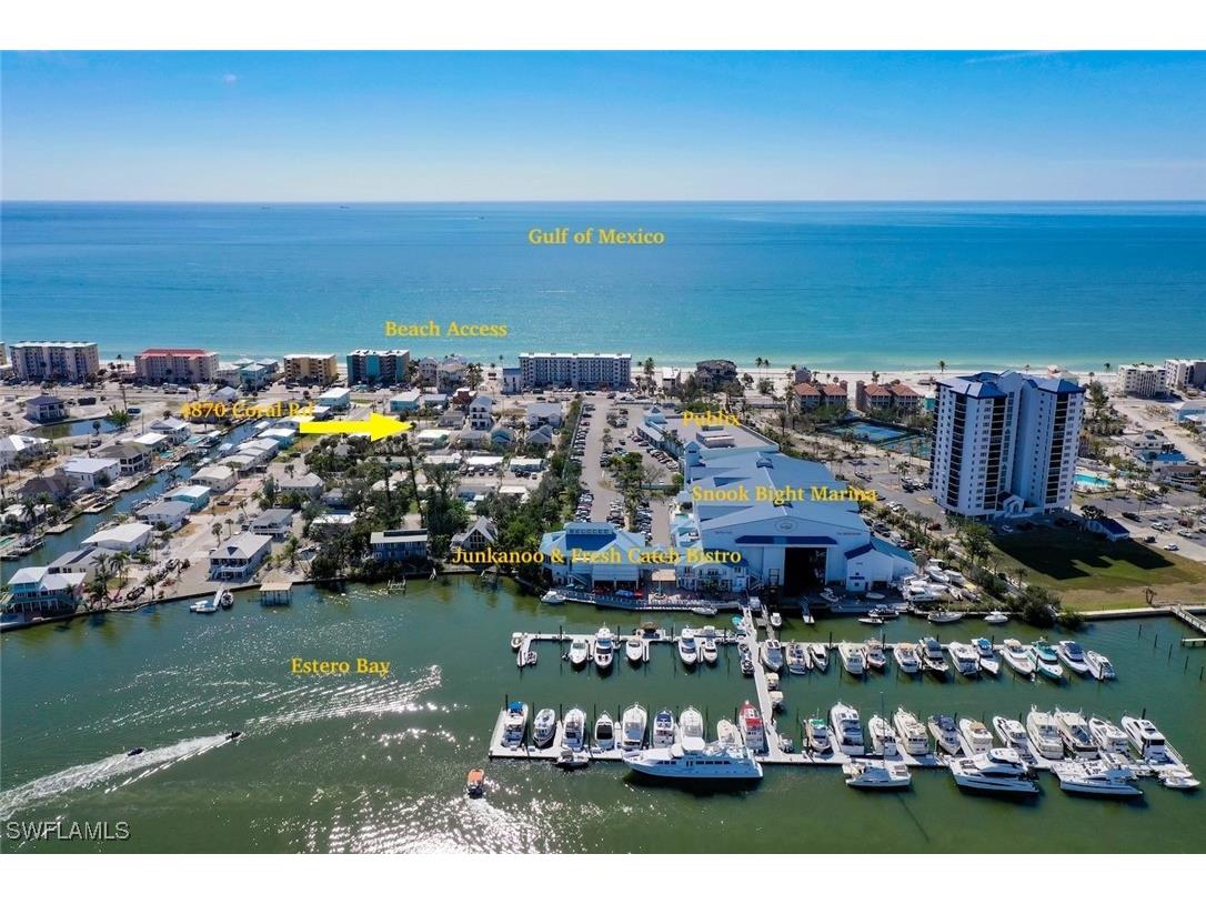 4870 Coral Road Fort Myers Beach FL 33931 224101955 image4
