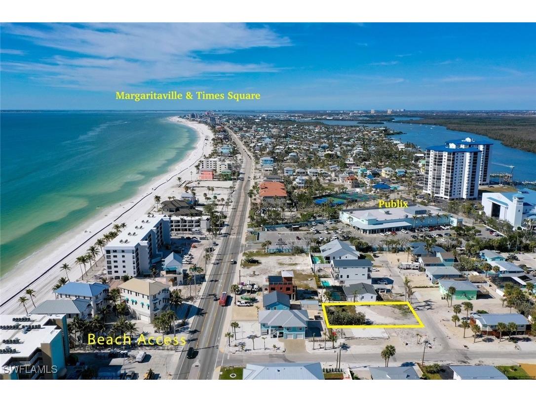 4870 Coral Road Fort Myers Beach FL 33931 224101955 image7