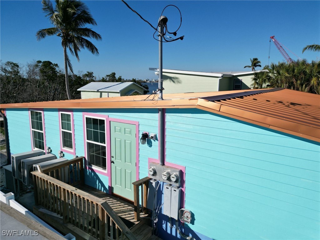 4874 Pine Island Road NW #A Matlacha FL 33993 225055361 image11