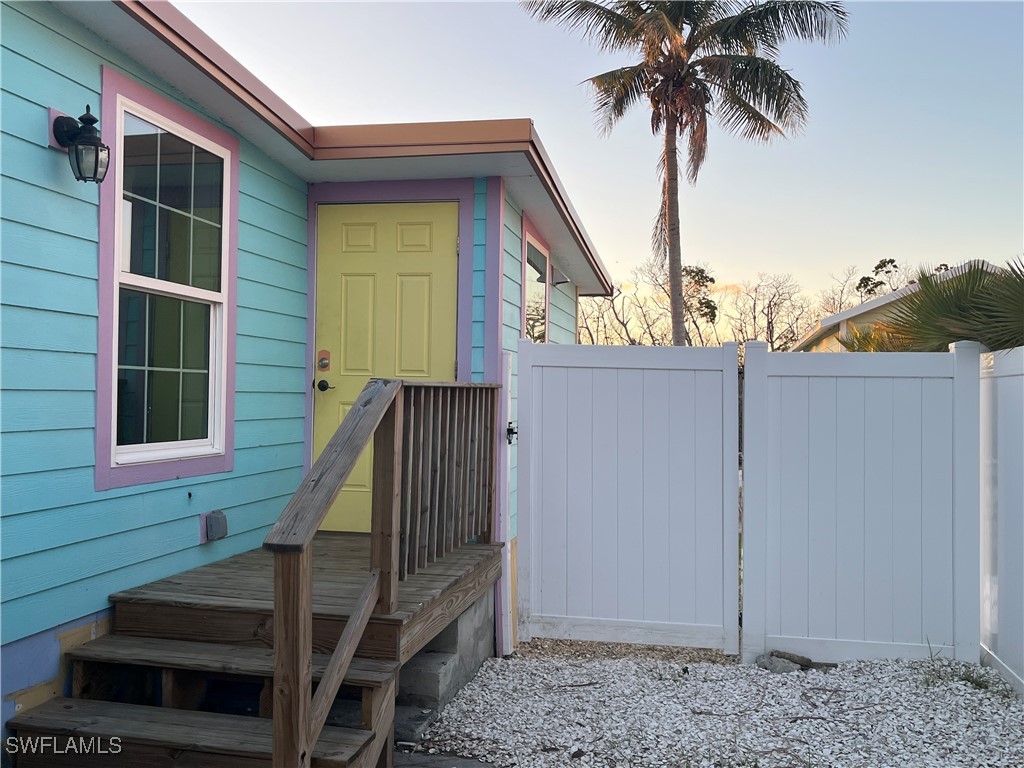 4874 Pine Island Road NW #A Matlacha FL 33993 225055361 image4