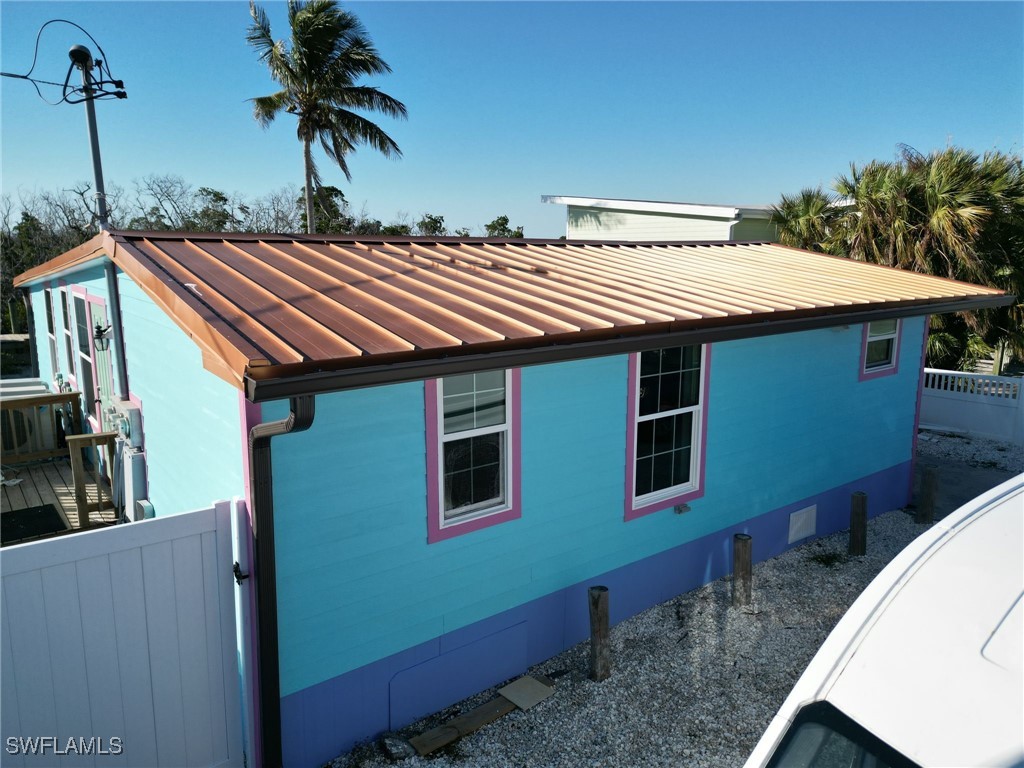 4874 Pine Island Road NW #A Matlacha FL 33993 225055361 image9