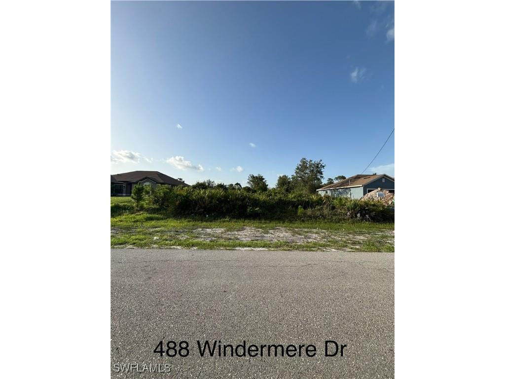 488 Windermere Drive Lehigh Acres FL 33972 225034349 image1