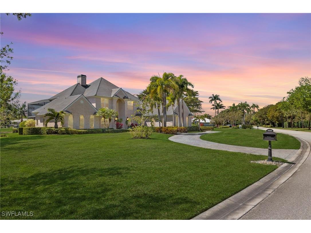 4888 Pond Apple Drive N Naples FL 34119 225026594 image1