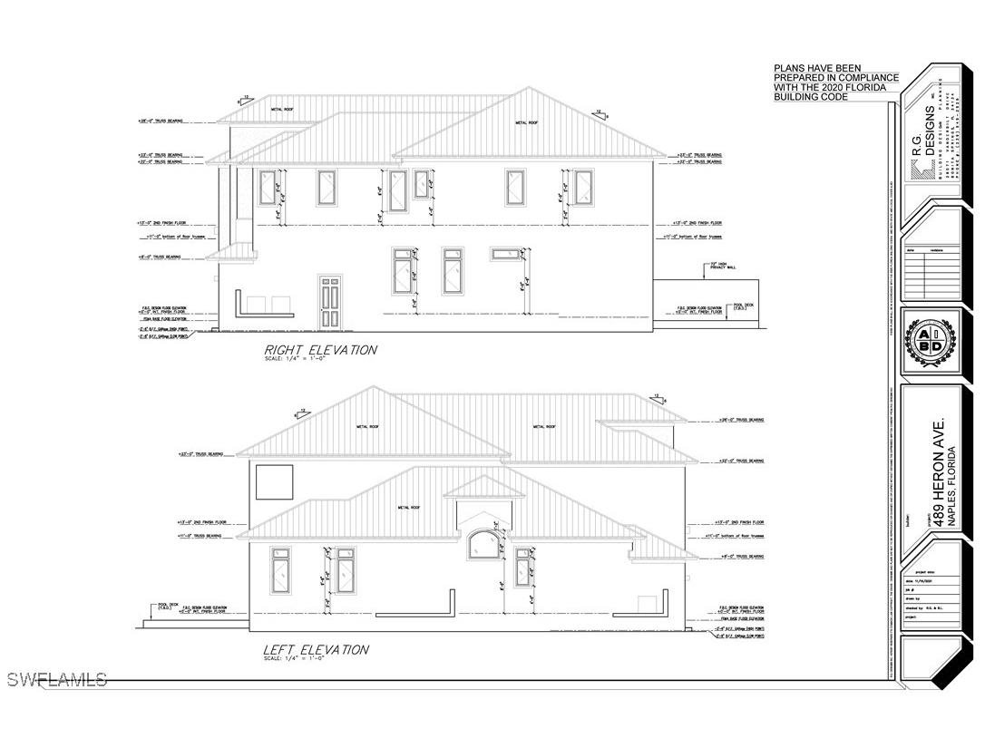 489 Heron Avenue Naples FL 34108 224077274 image11