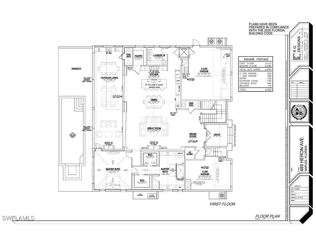 489 Heron Avenue Naples FL 34108 224077274 image8