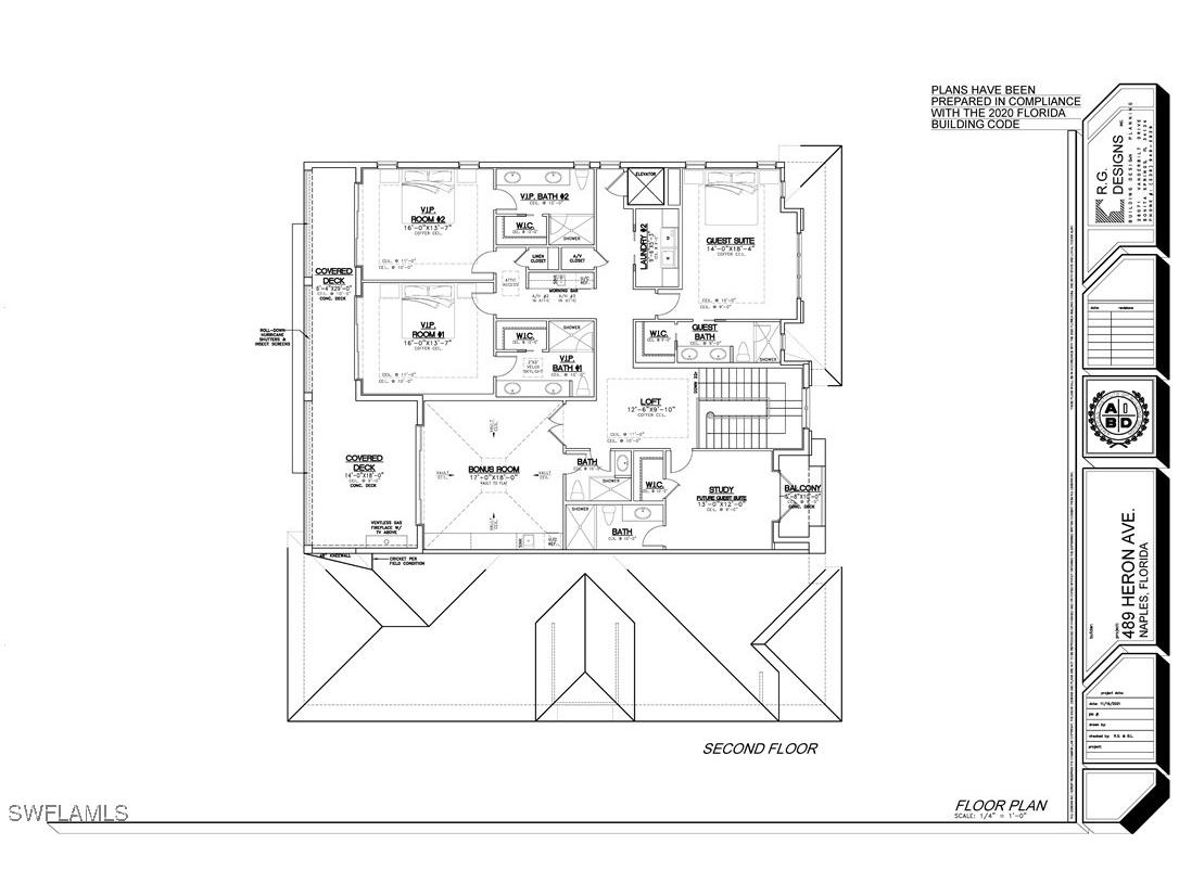 489 Heron Avenue Naples FL 34108 224077274 image9