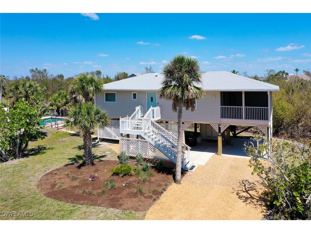 490 Marian Road Sanibel FL 33957 225016666 image1