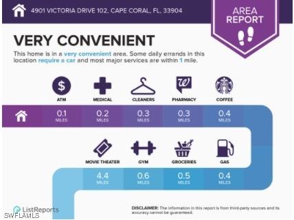 4901 Victoria Drive #205 Cape Coral FL 33904 225001747 image12