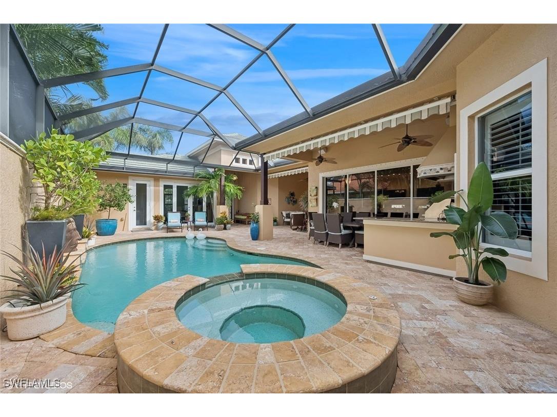 4908 Rustic Oaks Circle Naples FL 34105 224086594 image5