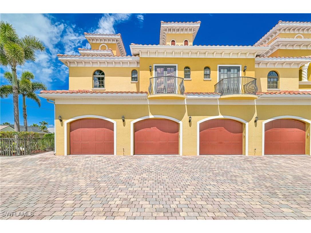 4910 SW 17th Place #4B Cape Coral FL 33914 225046042 image1