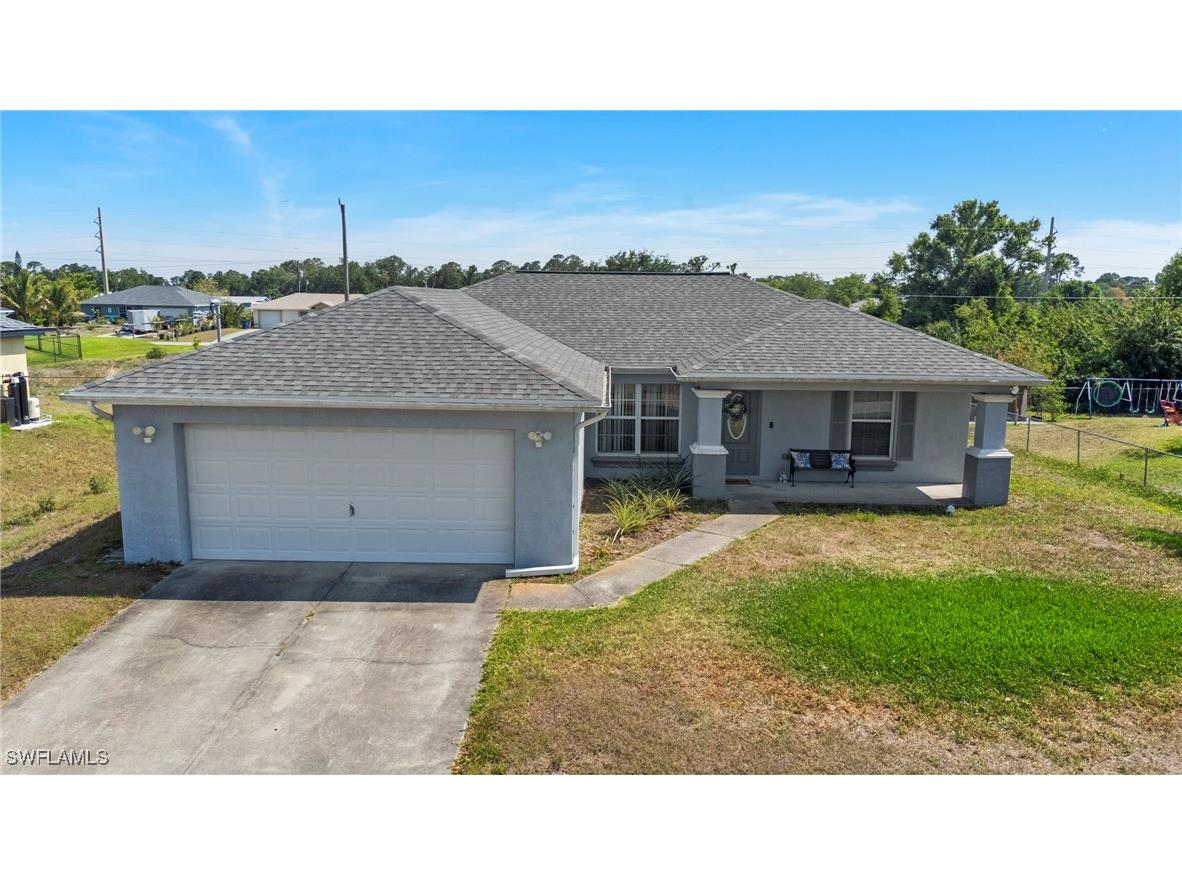 4911 Berryman Street Lehigh Acres FL 33971 225039289 image1