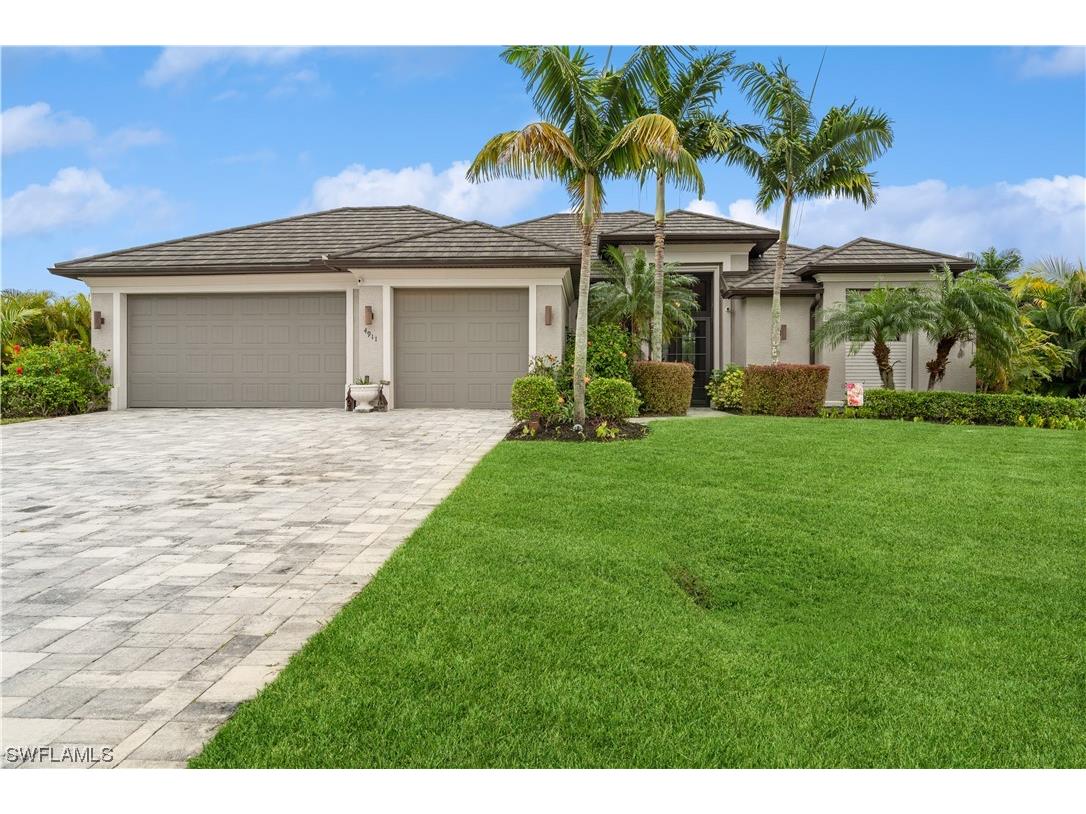 4911 SW 27th Avenue Cape Coral FL 33914 224003954 image1