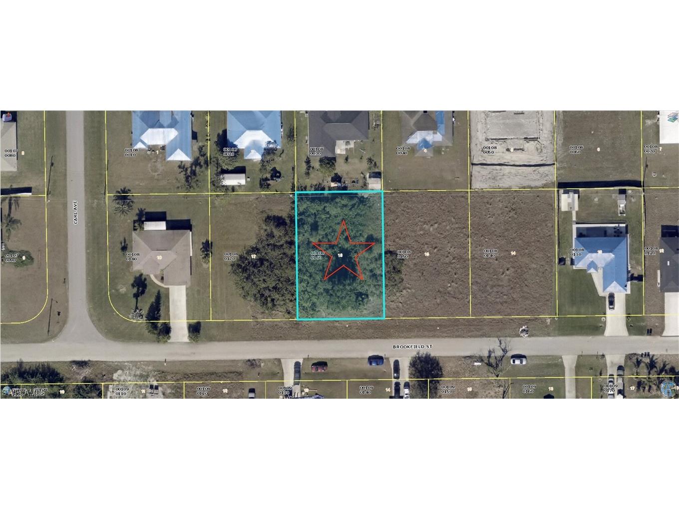 4916 Brookfield Street Lehigh Acres FL 33971 223056321 image1