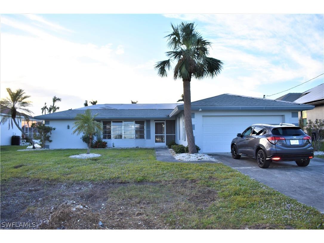 4918 SW 2nd Avenue Cape Coral FL 33914 222090002 image1