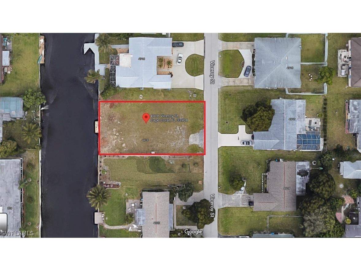 4918 Viceroy Street Cape Coral FL 33904 223005861 image2
