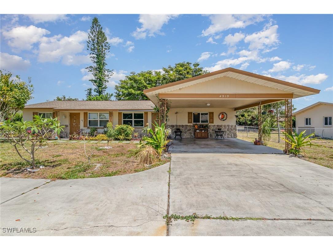 4919 Viceroy Street Cape Coral FL 33904 225042437 image1