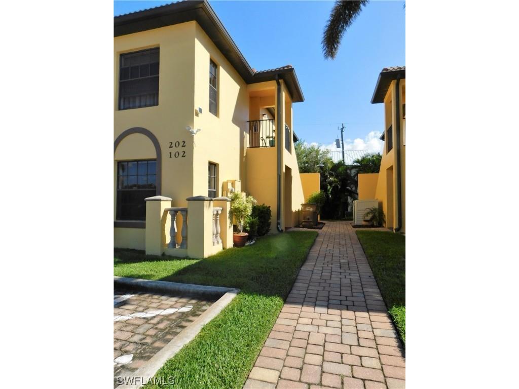 4921 SW 16th Place 102, Cape Coral, FL, 33914 MLS 223051914 Edina