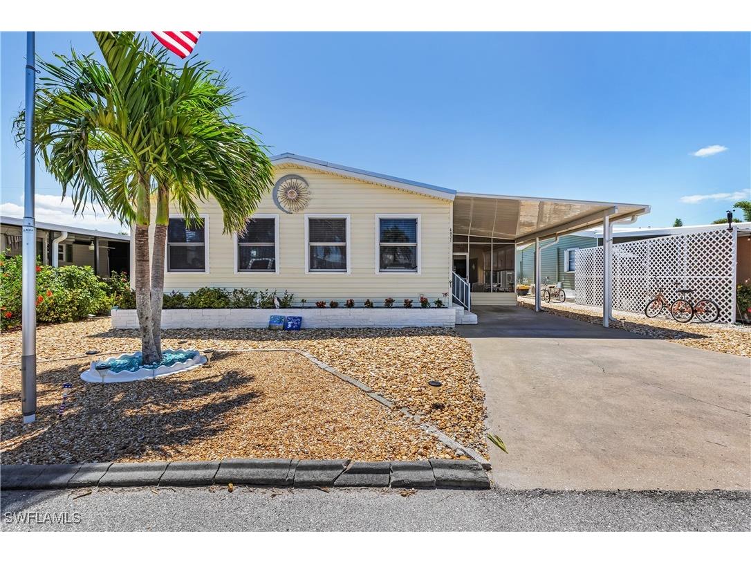 4931 Gulfgate Lane Saint James City FL 33956 225036734 image1