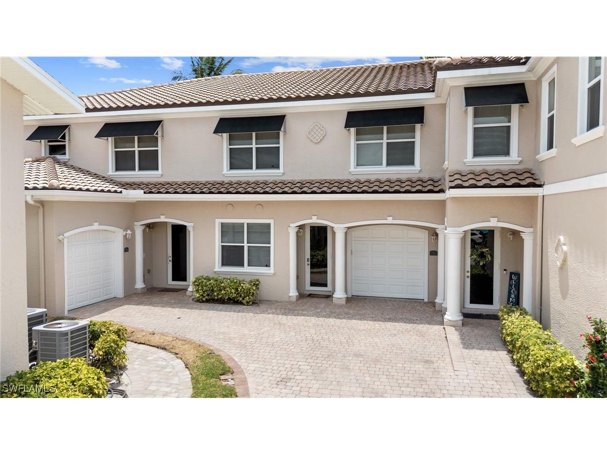 4938 Viceroy Street #107 Cape Coral FL 33904 225042582 image1