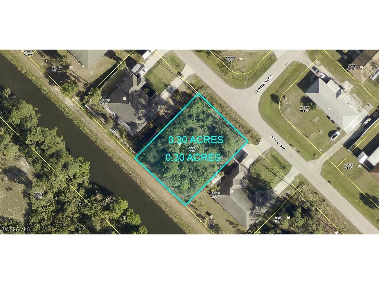 4947 28th Street SW Lehigh Acres FL 33973 225012101 image2