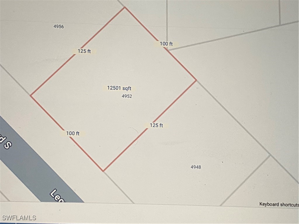 4952 Leonard Boulevard S Lehigh Acres FL 33973 225052888 image1