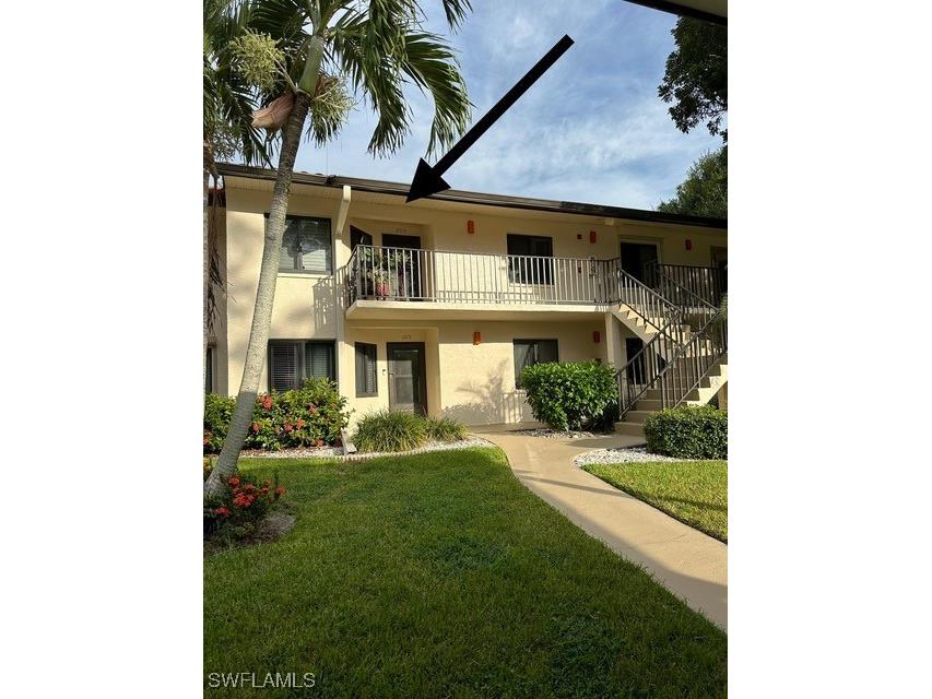 4957 Pepper Circle #C205 Naples FL 34113 224070188 image1