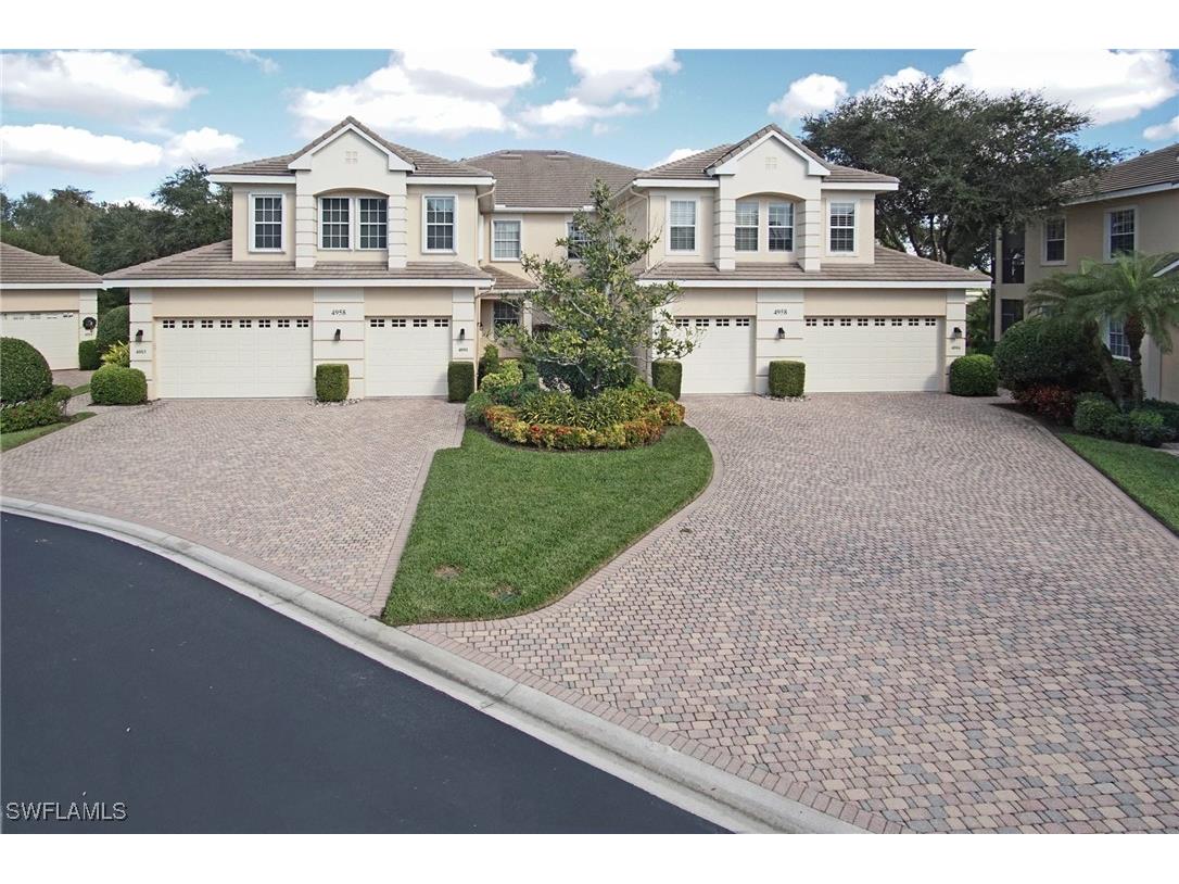 4958 Westchester Court #4004 Naples FL 34105 225023268 image1